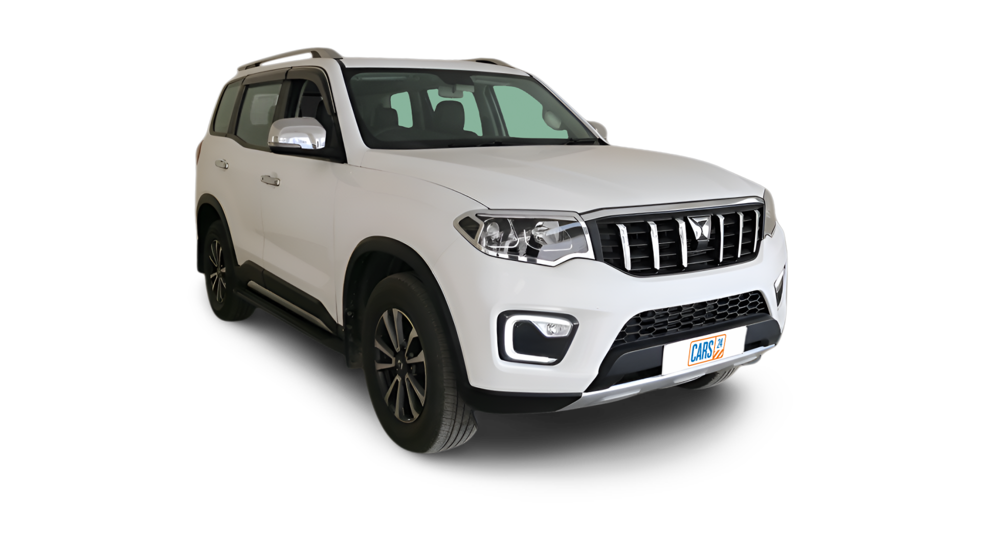 Mahindra SCORPIO-N-img